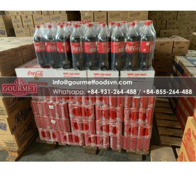 121A010_Coca Cola Soft Drink 1.5l 