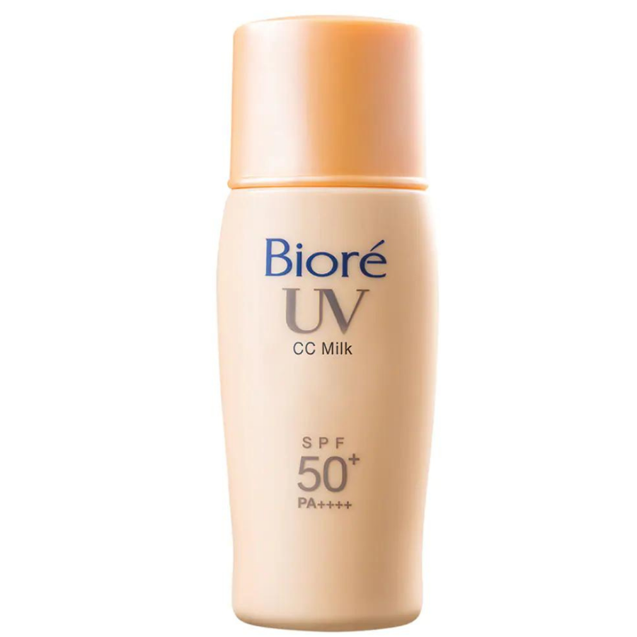 biore uv cc