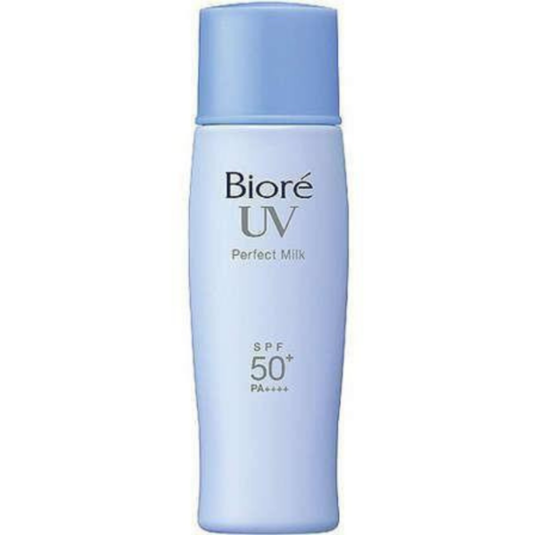 Biore UV Perfect Milk Sports and Outdoor SPF50+ PA++++ 40ml