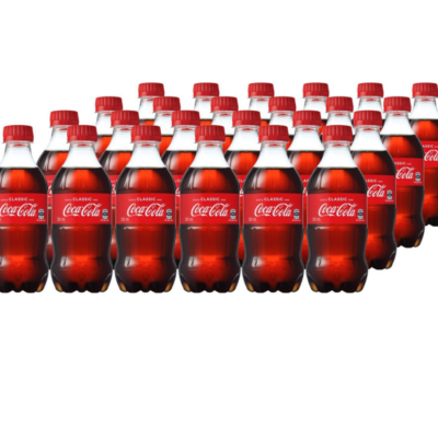 Coca Cola Bottle 300ml