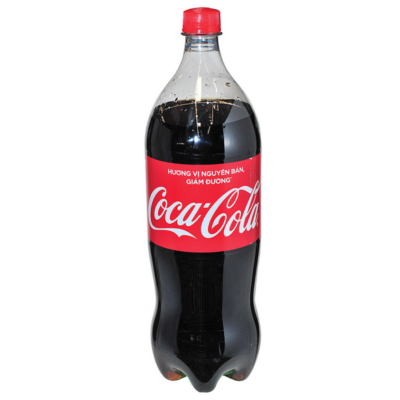 Coca Cola Soft Drink 1.5l 