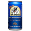 Mr Brown Blue Mountain Blend Iced Coffee 240ml x 24 Cans
