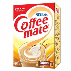 Nestle Coffee Mate - Coffee Cream 450g x 24 Boxes