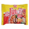 Ottogi Jin Ramen Spicy Mini 80g x 30 bags (Halal)
