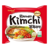 Ottogi Kimchi Ramen 120g x 20 bags (Halal)