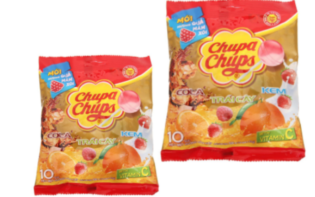 Chupa Chups