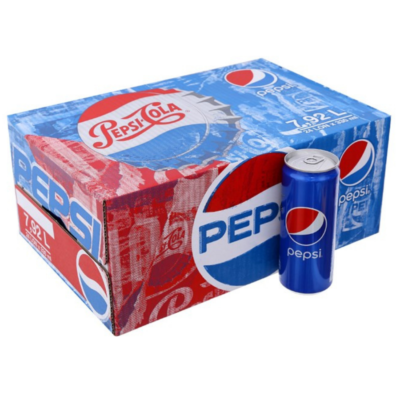 Pepsi Cola 320ml x 24 Cans