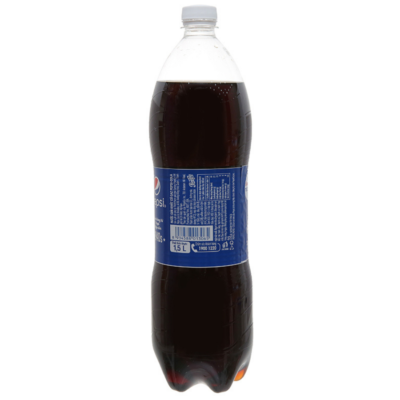 Pepsi Bottle 1.5L x 12 Bottles