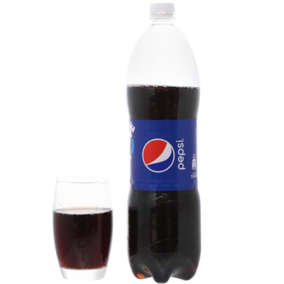 Pepsi Bottle 1.5L x 12 Bottles