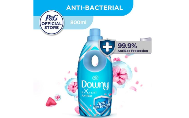 Downy fabric softener