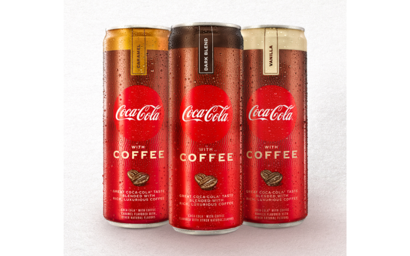 Coke Coffee