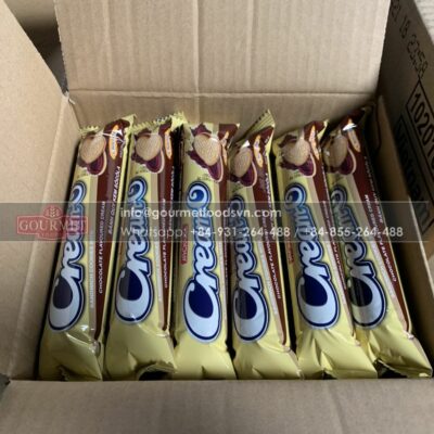 Cream-O Sandwich Cookies Chocolate Cream 54g x 48 Bags