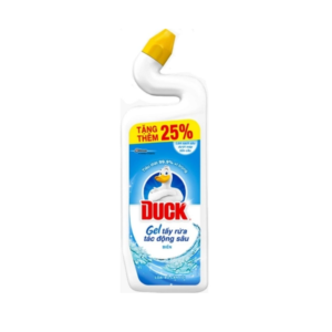 Duck Toilet Bleach Pro 500ml x 12 Bottles