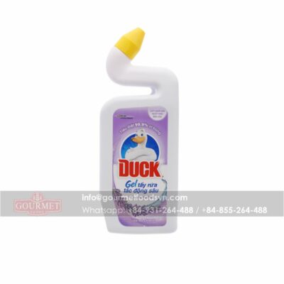 Duck Toilet Gel Lavender 750ml