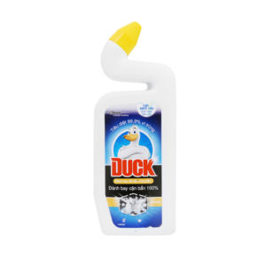 Duck toilet bleach pro 500ml (3)