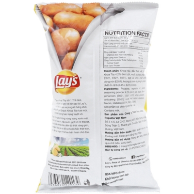 Lay's Original