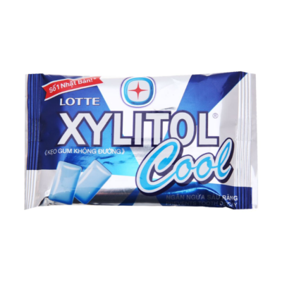 Lotte Xylitol Cool, Lotte Xylitol Candy, Lotte Xylitol Gum