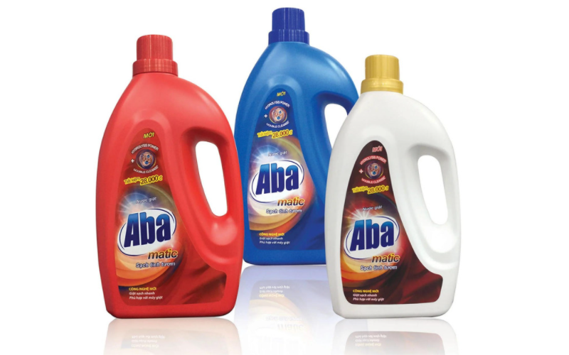 ABA DETERGENT