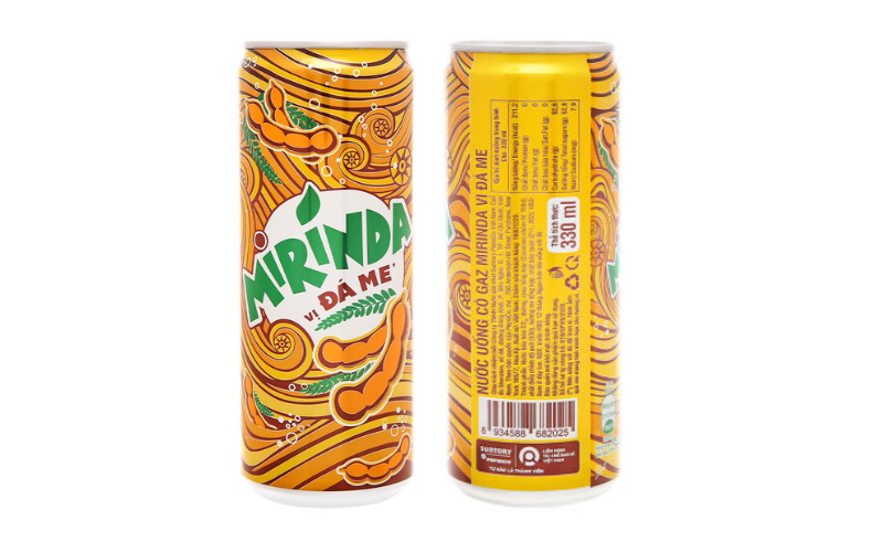 Mirinda Tamarind