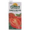 VFresh Tomato Juice Drink 1L x 12 Bottles