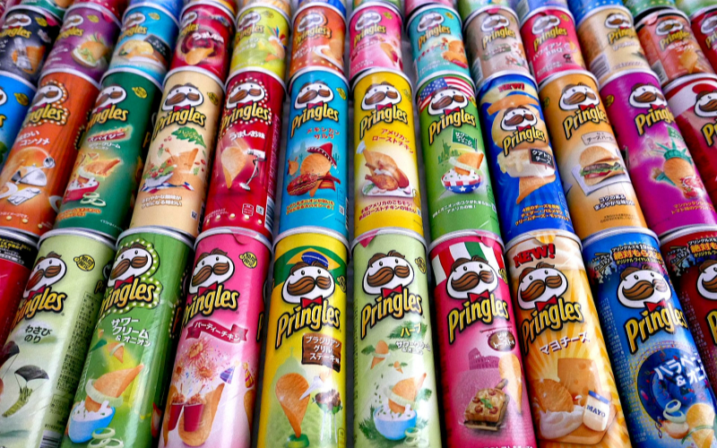 Pringles