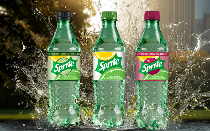 Is Sprite Soda bad for you ?