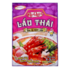 Aji-Quick Thai Hot Pot Premixed Seasoning 50g x 120 Bags