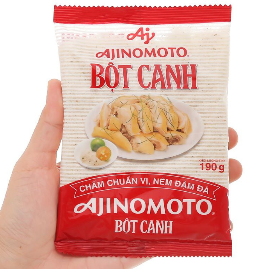 Ajinomoto Soup Powder