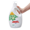 Ariel Original Washing Liquid 2.4kg x 4 Bottles (3)