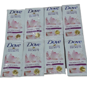 Dove Glowing Ritual Shampoo