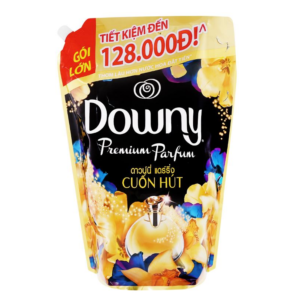 Downy Daring Concentrate Fabric Softener 2.2l x 4 Bags