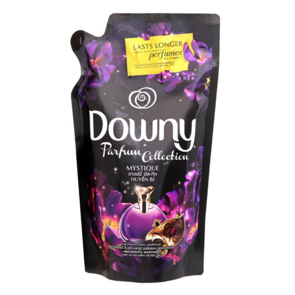 Downy Mystique 750ml x 12 Bags (2)