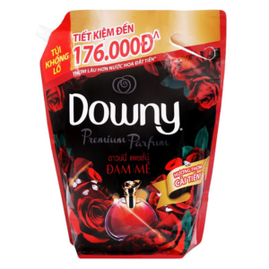 Downy Passion 3l x 4 Bags (2)