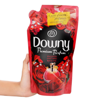 Downy Passion 750ml x 12 Bags (1)