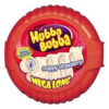 Hubba Bubba Gum Mega Lang Snappy Strawberry 56g x 180 Pcs