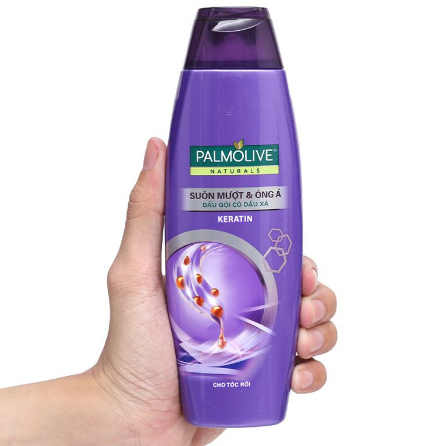 Colgate Palmolive Silky (purple) - 180ml x 24 Bottles
