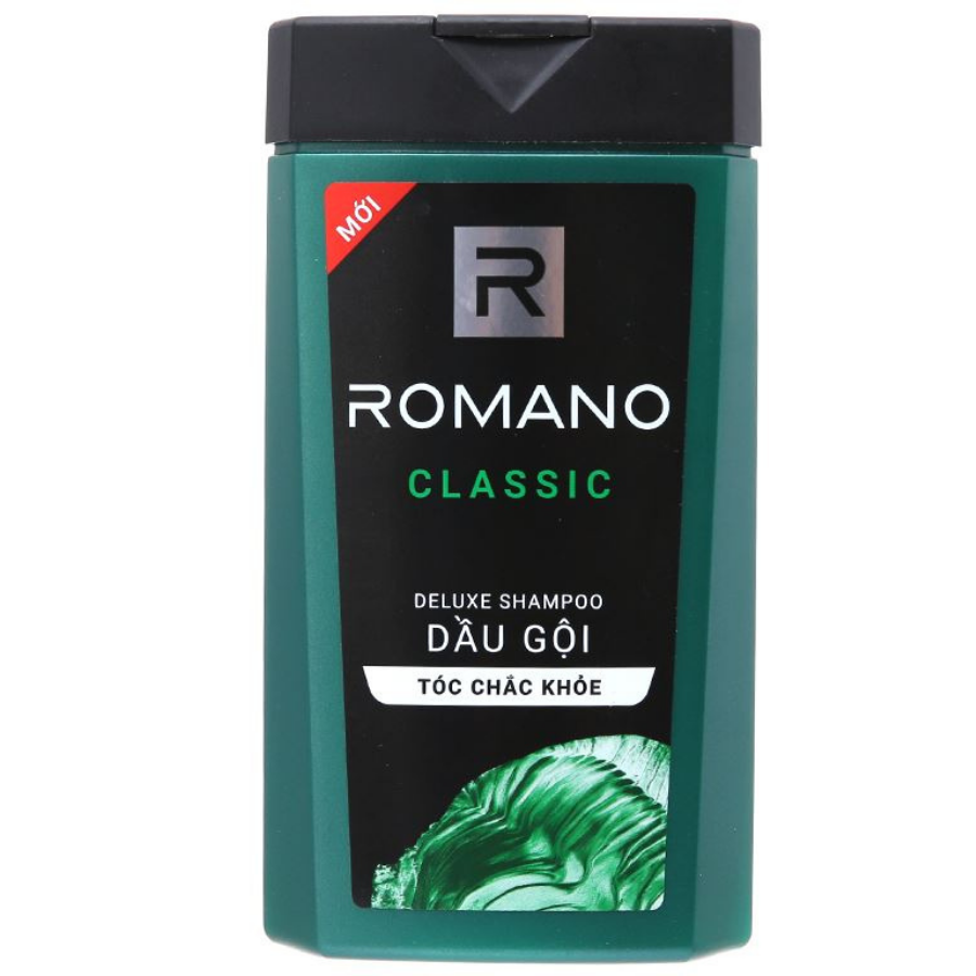 Romano Classic 180g x 12 Bottles