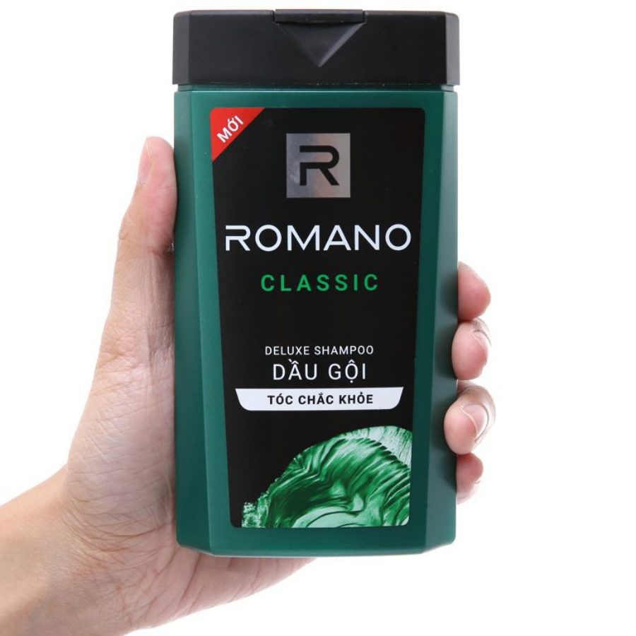 Romano Classic 180g x 12 Bottles