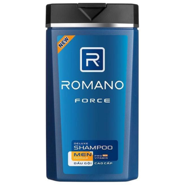 Romano Force 180g x 12 Bottles