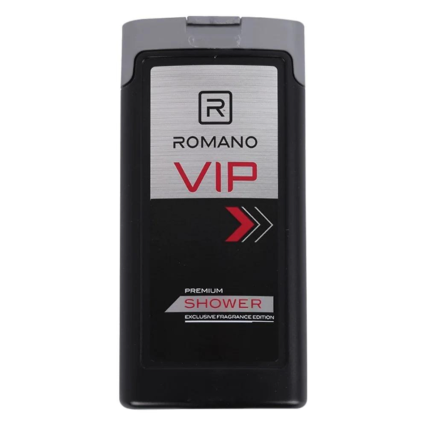 Romano VIP 180g x 12 Bottles