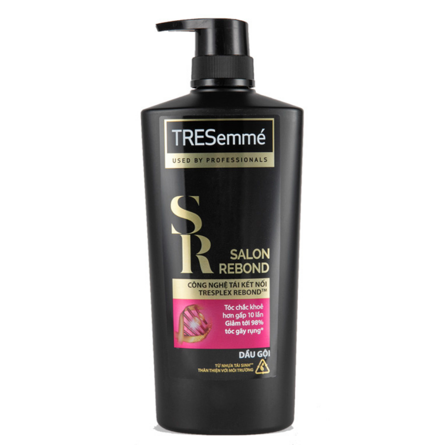 TRESemmé Salon Rebond 850g x 8 Bottles