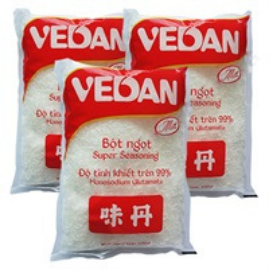 Vedan Monosodium Glutamate Type 