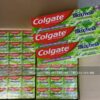 colgate max fresh green tea toothpaste