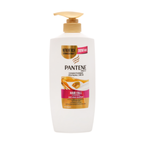 pantene hair fall control shampoo