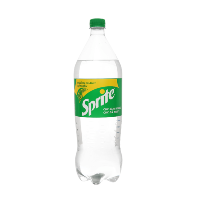 Sprite Bottle Soft Drink 1.5l