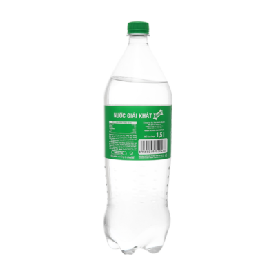 Sprite Bottle Soft Drink 1.5l