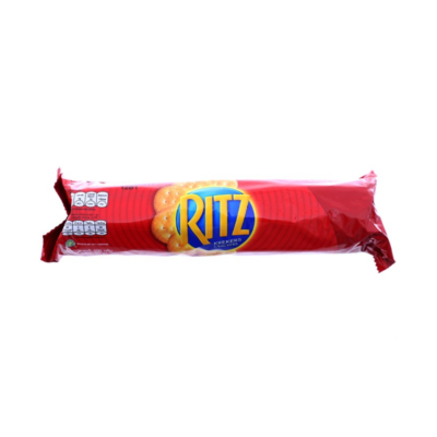 Ritz Cracker 100g x 24 Bags