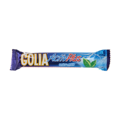 Golia Activ Plus Cooling Action 29.5g x 16 Rolls x 24 Pouches
