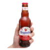 Hoegaarden Rosee Beer 248ml x 24 Ow Bottles (1)