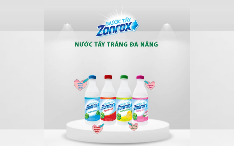 Where To Buy Zonrox